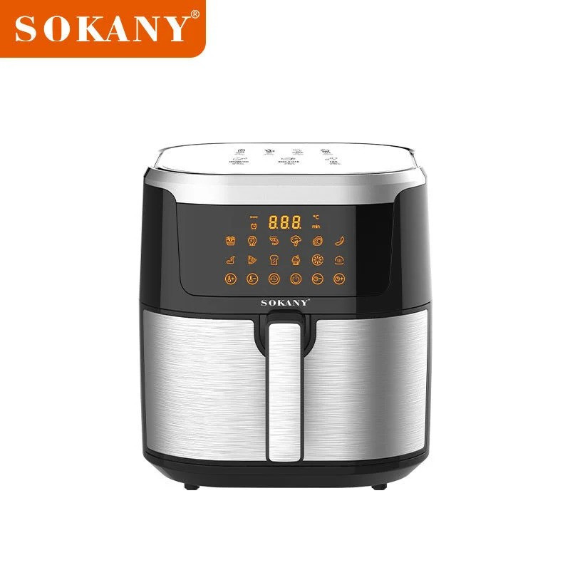 Kitchen Appliances