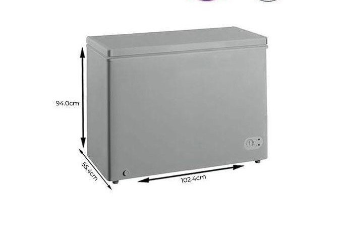Refrigeration