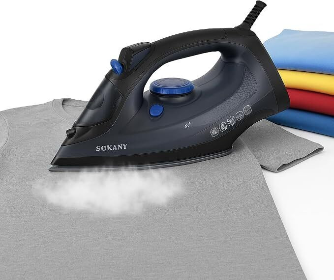 SOKANY IRON 2200W SK-11033
