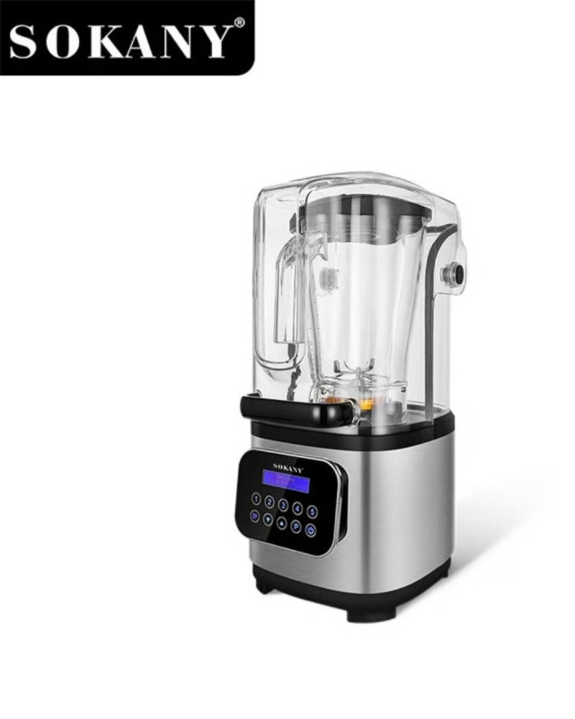 SOKANY 8000W SK-03024 BLENDER