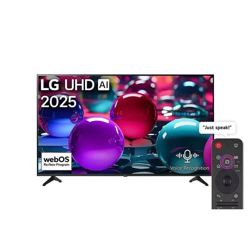 LG LGTV55UA73006LA 55 INCHES UHD SMART TV