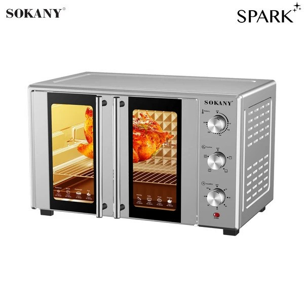 SOKANY OVEN SK-10027