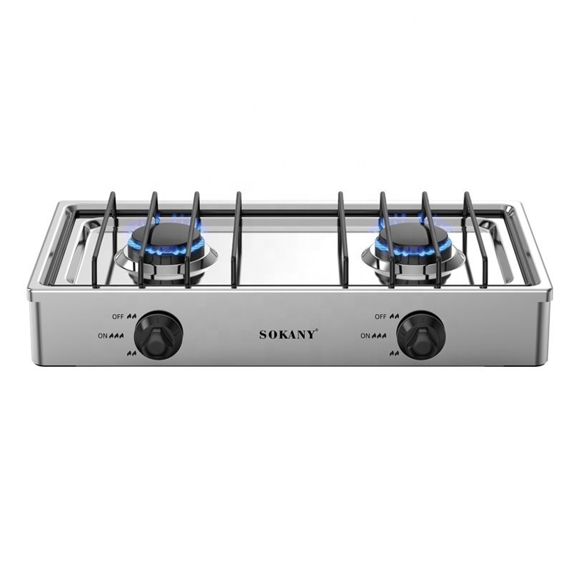 SOKANY SK - 07006 GAS STOVE