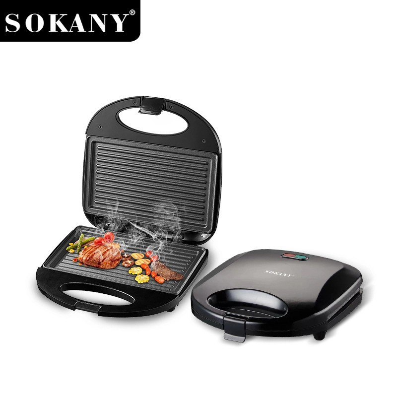 SOKANY GRILL MAKER SK-08110